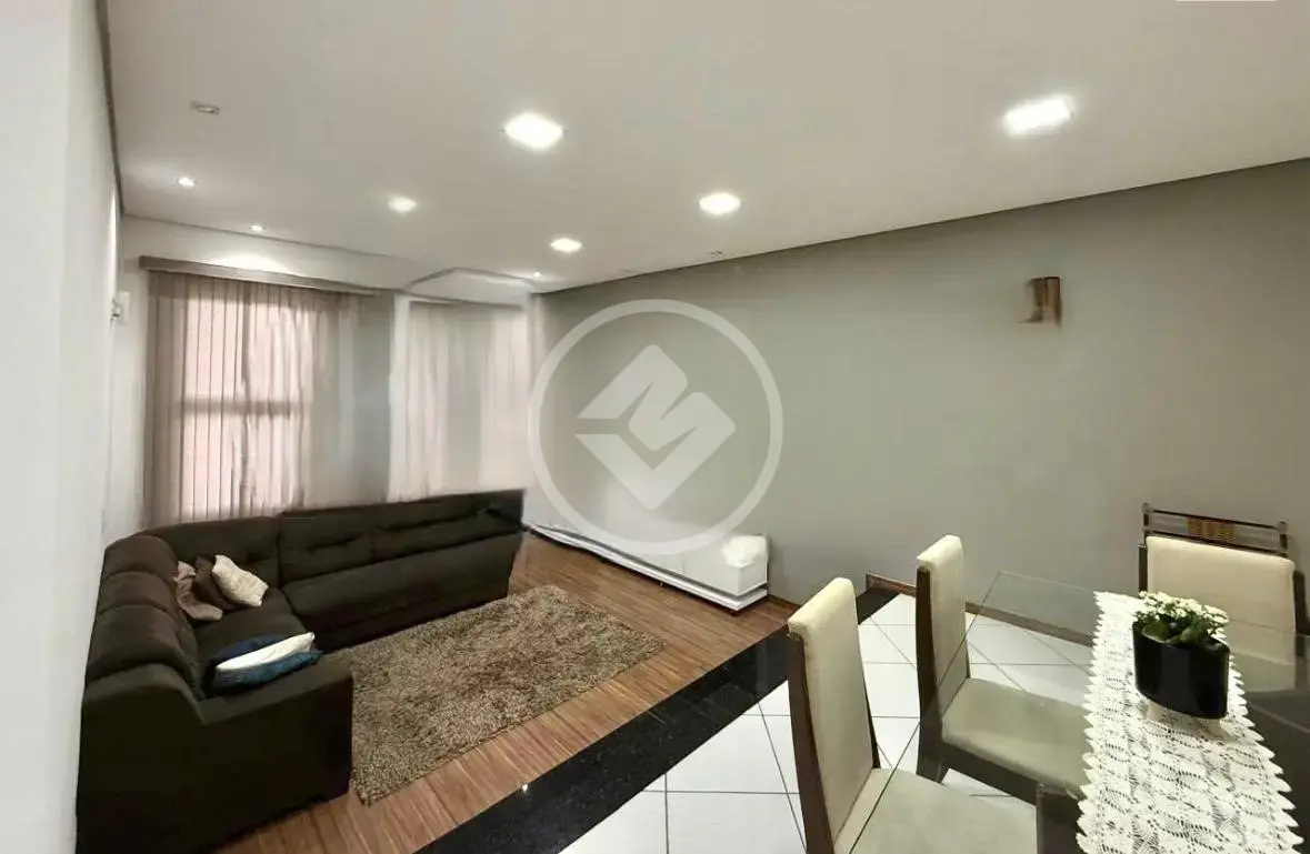 Image 2 - Casa Condomínio em Santa Claudina, Vinhedo - SP